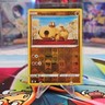 Hippopotas - 084/203 - Evolving Skies - Pokemon TCG - Reverse Holo - NM