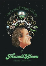 The Grand Unified Theory of Howard Bloom [DVD]