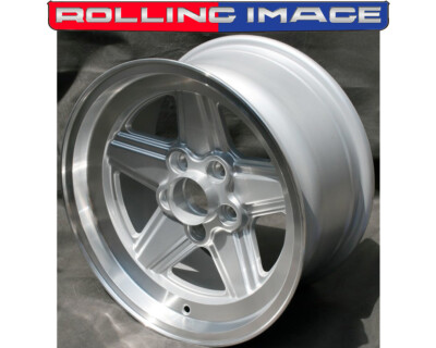 NEW Penta Style Rim 8x16 WHEEL for Mercedes W123 AMPE816