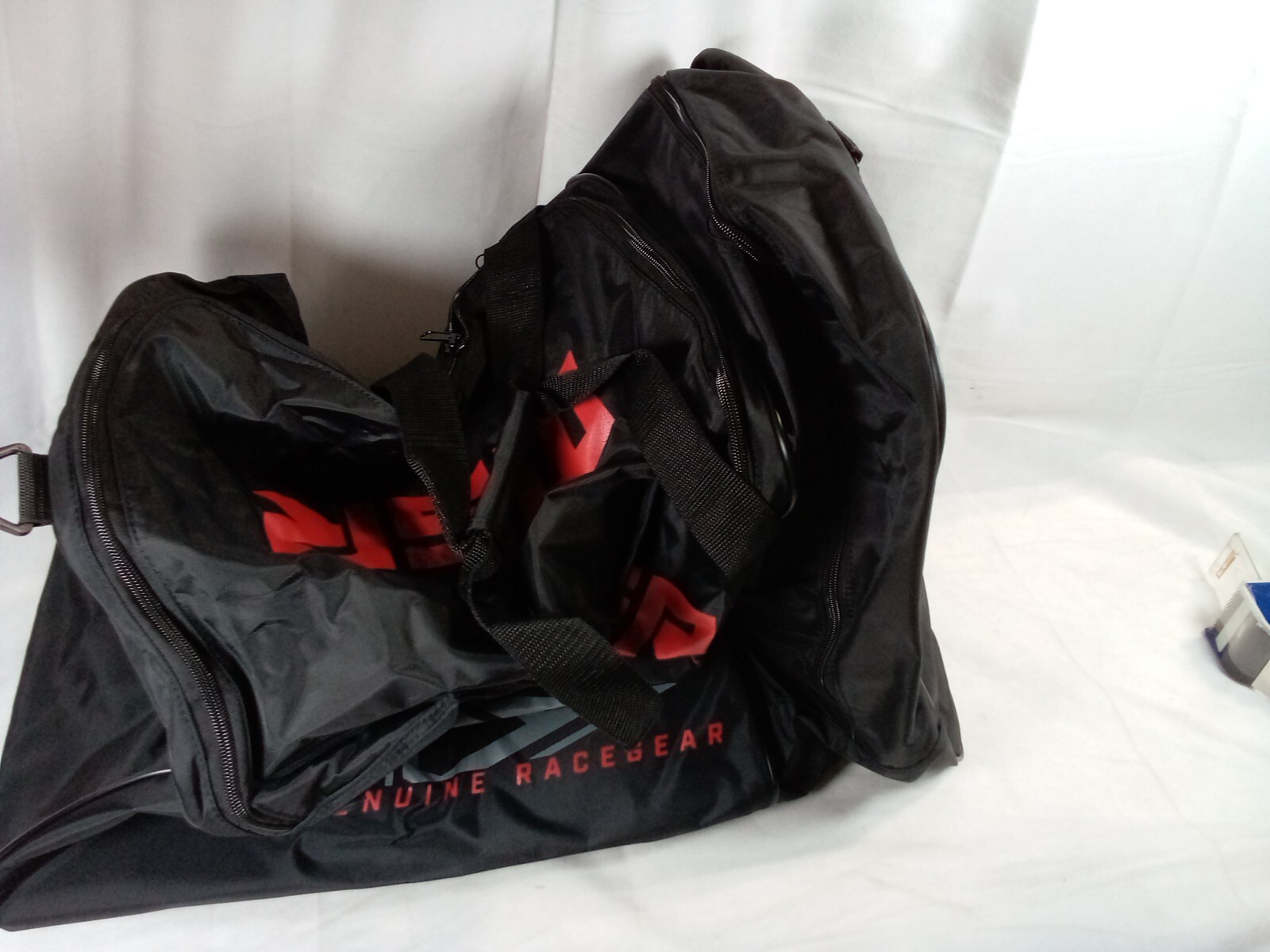 MSR Gear Bag Red  {2069750001}