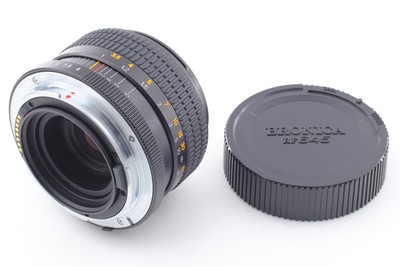 BRONICA ブロニカ　ZENZANON-RF 65mm F4 レンズ BRONICA ブロニカ ZENZANON-RF 65mm F4 レンズ Top MINT+++ w