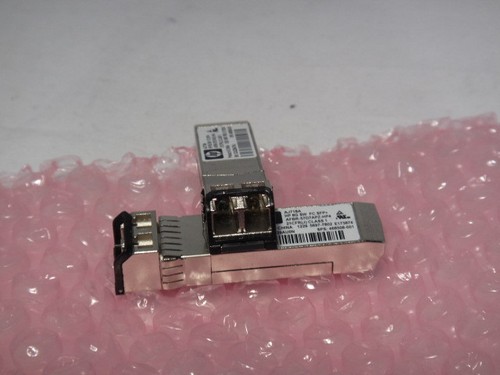 Lot of 2 HP AJ718A 8G SW FC SFP+ 8Gb/s Transceiver Modules - Picture 2 of 2