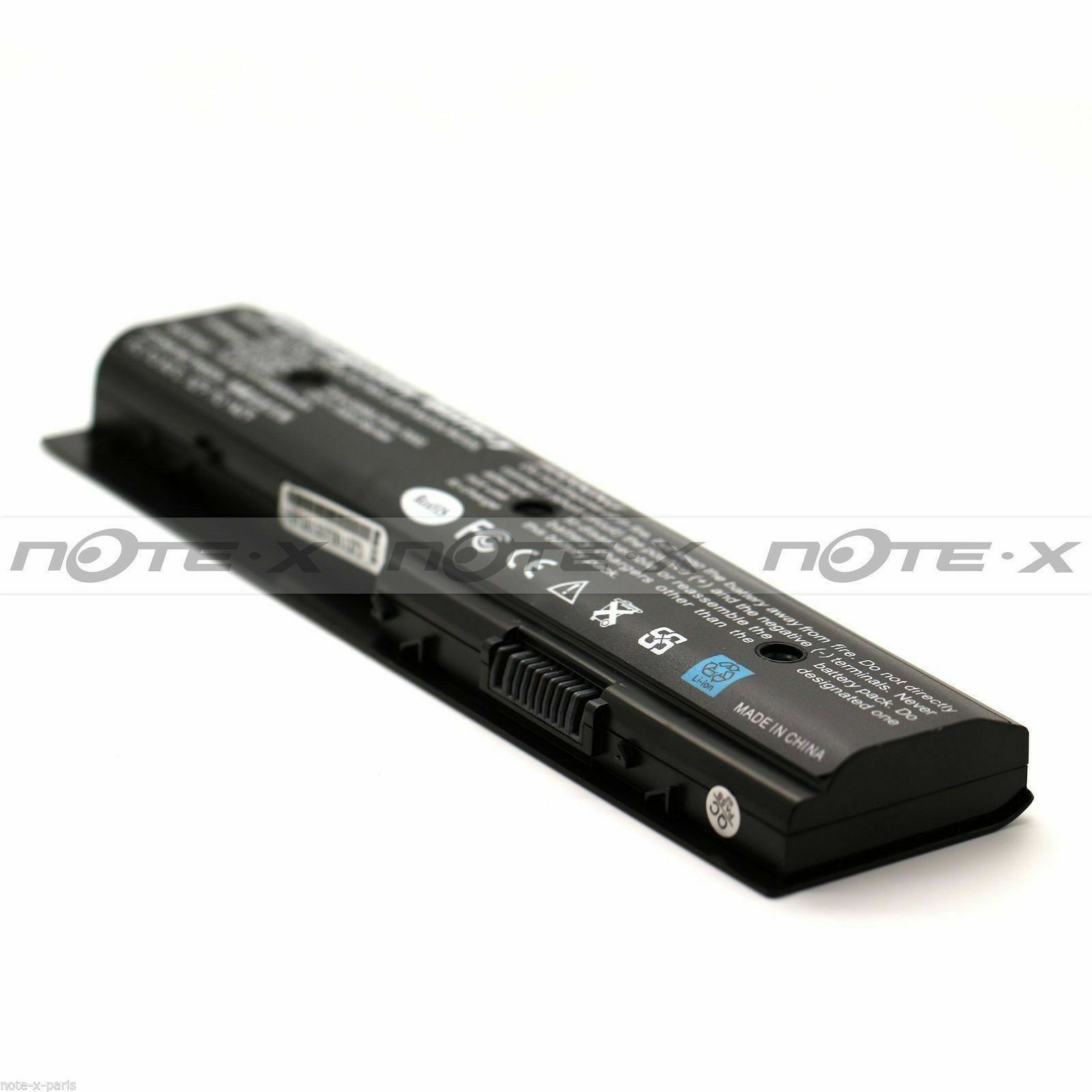Batterie HP Pavilion DV7-7000 haute capacité 5200mAh longue durée