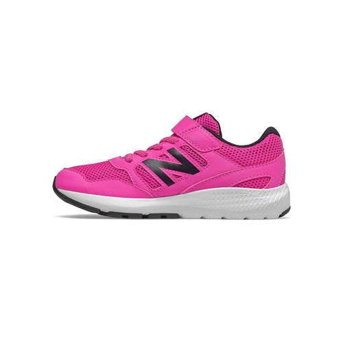 New Balance YT570PW Fuchsia Baby Sneakers | eBay