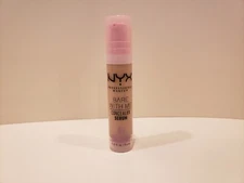 Nyx Professional Makeup Bare With Me Concealer Serum Vegan Nat Finish ~ LIGHT