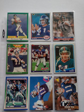 Phil Simms Cards, Rookie Card and Autographed Memorabilia Guide 19