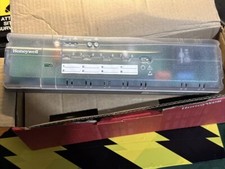 Régulateur de chauffage par le sol Honeywell HCE80