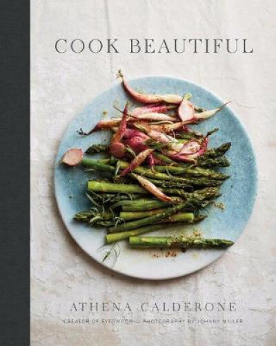 Thumbnail - Cook Beautiful By Calderone, Athena
