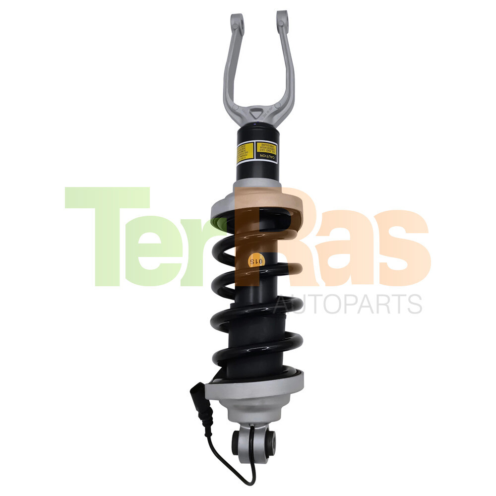 1PC For Audi R8 V8  Front Left Or Right Shock Strut Magnetic 4S0412019N 2016-21