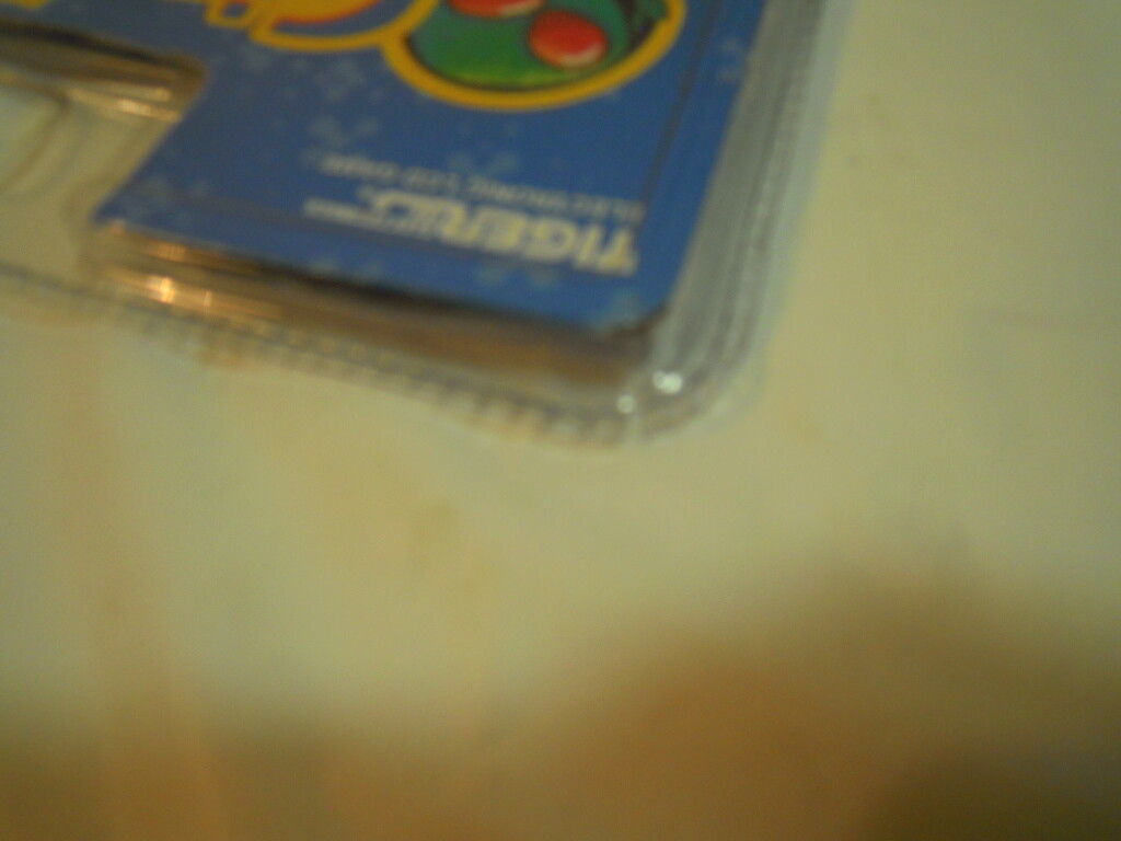 Virtual Alien Giga Pets (Tiger Electronics, 1997) New In Package eBay