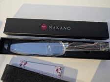Nakano Classic Chef’s Knife