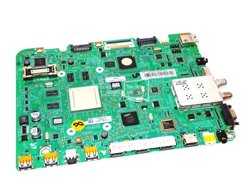 Samsung TV - Mainboard BN41-01587D *SAT-Tuner* BN94-05108K