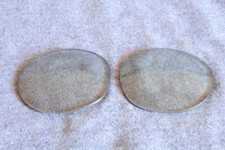 american optical sunvogues tintomatic sunglass lenses nos vintage dark photogrey
