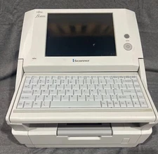 Fujitsu ScanSnap fi-6010N Sheetfed Scanner Monochrome