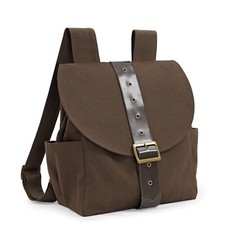 KUOIN Renaissance Vintage Canvas Bag for Women, Medieval Travel Rucksack Back...
