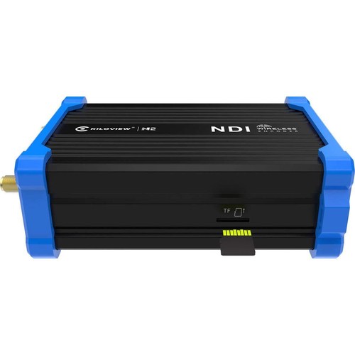 Kiloview N2 Portable Wireless HDMI to NDI Video Encoder with Built-in Battery - Afbeelding 3 van 5