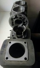 Sachs Motor Zylinder Schneemobil Kolben