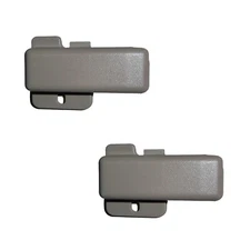 (2) Fits For Kirby Sentria II Vacuum Cord Cover Cap # 196012