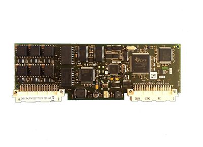 Detewe Opencom T-Comfort 930 /  Pro S Modul 2xS0 6xUP0 DECT UP0 #30