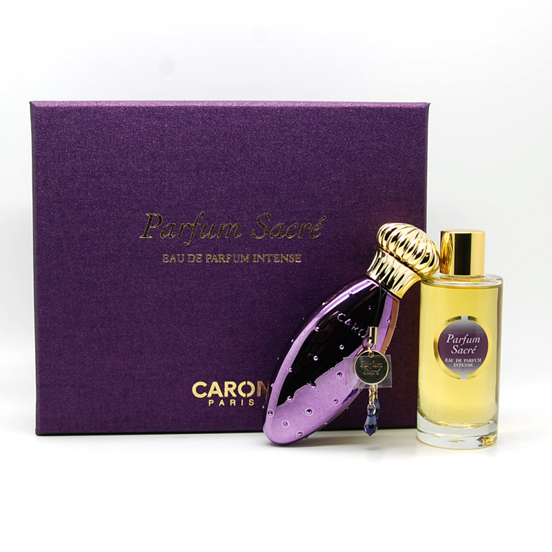 Caron Parfum Sacré 100ml Caron Parfum Sacre | bhperfumery