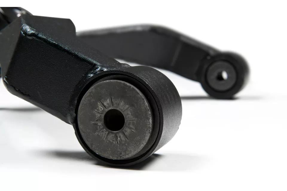 Kit de brazo de control superior (UCA) Zone C2300 HD para Chevy Silverado 2001-2010 Foto 4 de 4