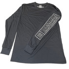 Insane Clothing Insane Bastards Long Sleeve Tee