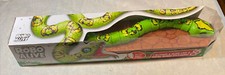 Robo Alive 31 inch King Python Snake Robotic Toy Pet Figure Robot Snake by ZURU