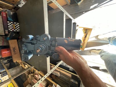 A 1 Cardone  40-178 Wiper Motor keller