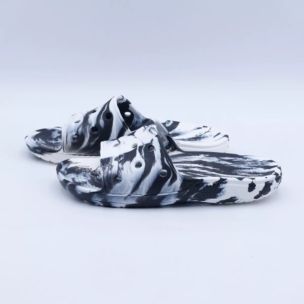 Women's crocs 2024 slide sandals