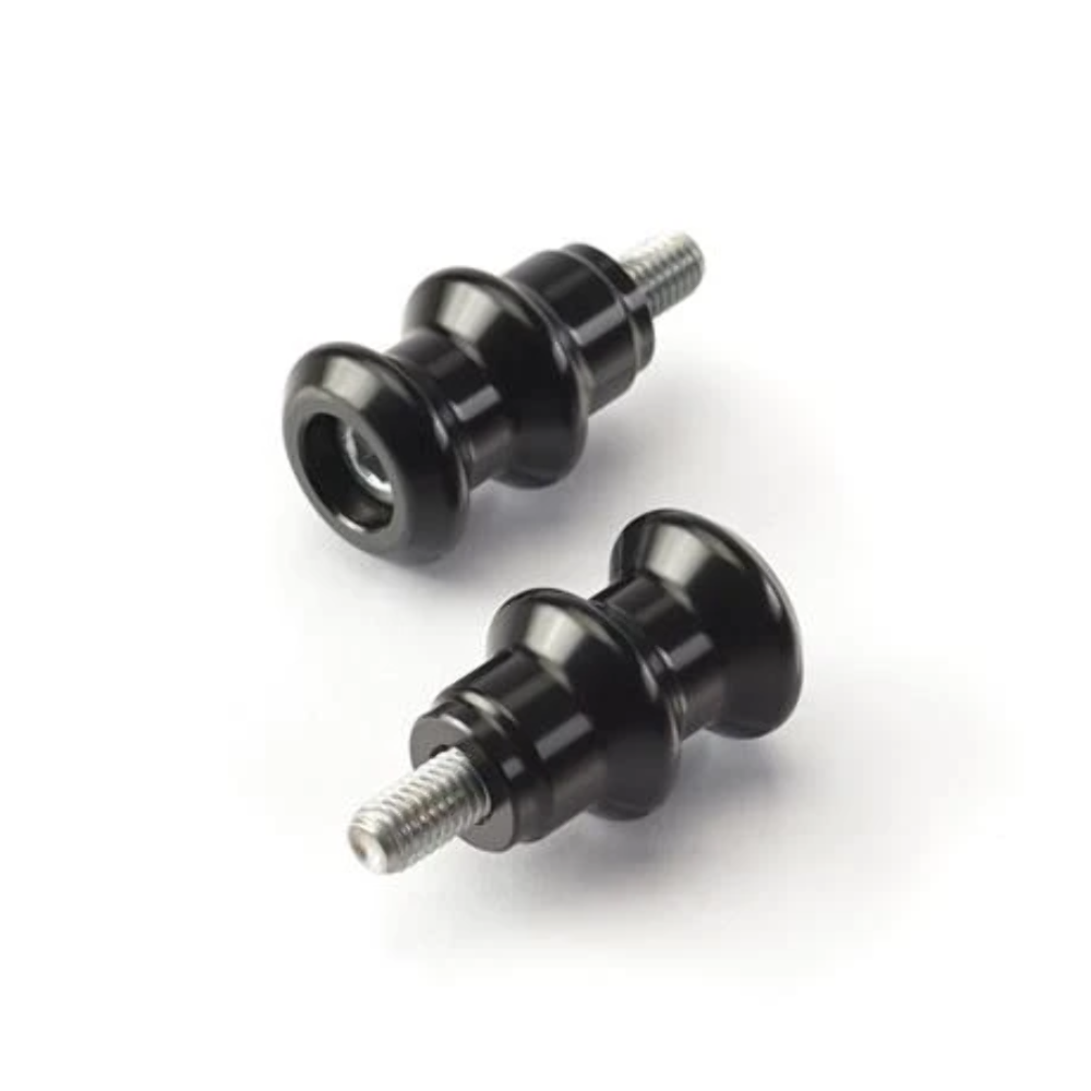 Triumph Modern Classics Paddock Stand Bobbins, Black - A9640082 | eBay