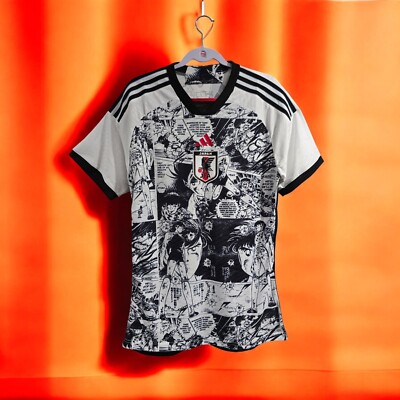 Capitan Tsubasa Adidas Japan Captain Tsubasa Balon Adidas Captain