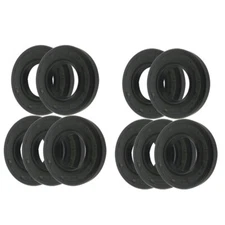 Oil Seal Metric Size Rotary Shaft Seal Lip Seal Nitrile 50mm Shaft (pack of 10)