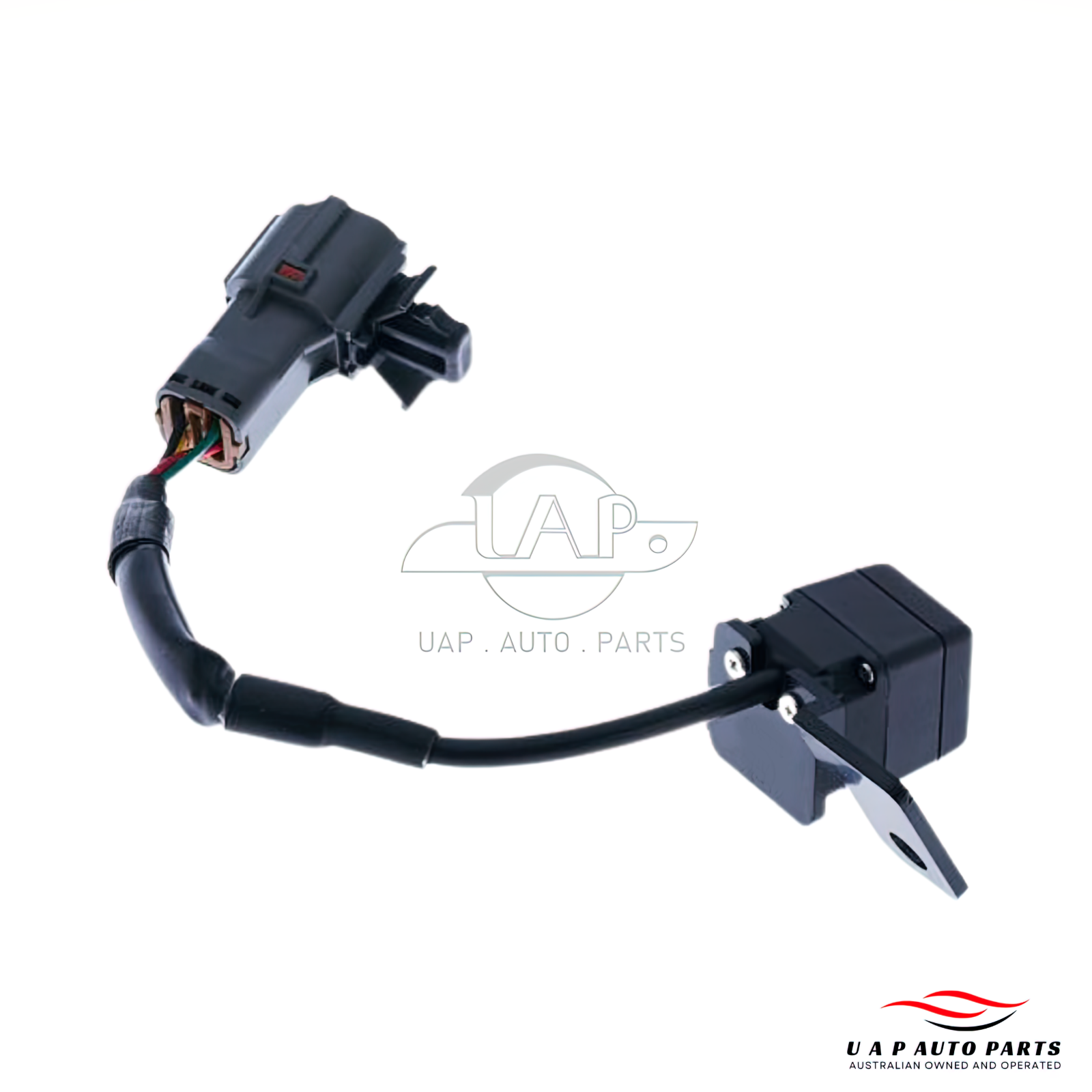 Rostra Tailgate Backup Camera Relocation Kit D For 2015-2020 Ford F150