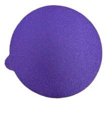 Sandpaper Disc p40 80 400 800 2000 grit hook and loop sanding fine auto 6 inch