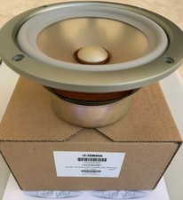 *NEW*  Yamaha NS-C444 Centre Speaker Genuine Yamaha Driver Woofer