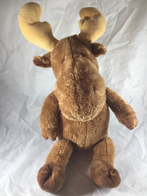 giant stuffed moose kohls