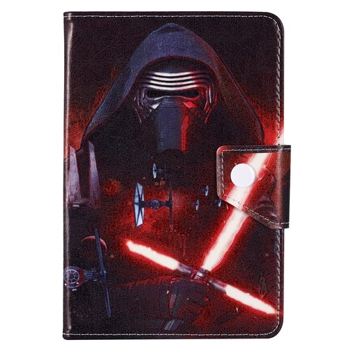 7" 8" 9.7" 10 11" inch Kids Cover Stand Up Case PU Leather For Android Tablet PC - Picture 84 of 164