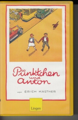 Pünktchen und Anton von Erich Kästner Lingen atlas film
