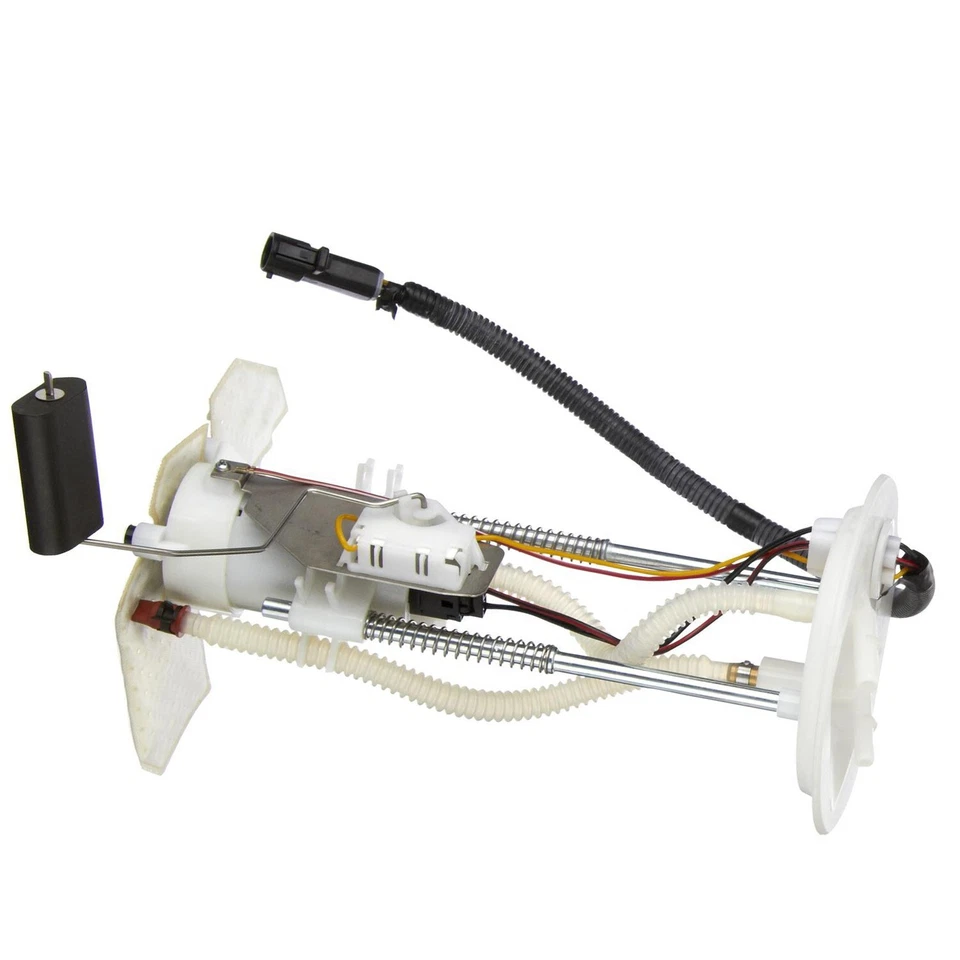 Módulo de bomba de combustible de gas con conjunto de carcasa para Lincoln Navigator 2003 2004 5,4 L Foto 4 de 4