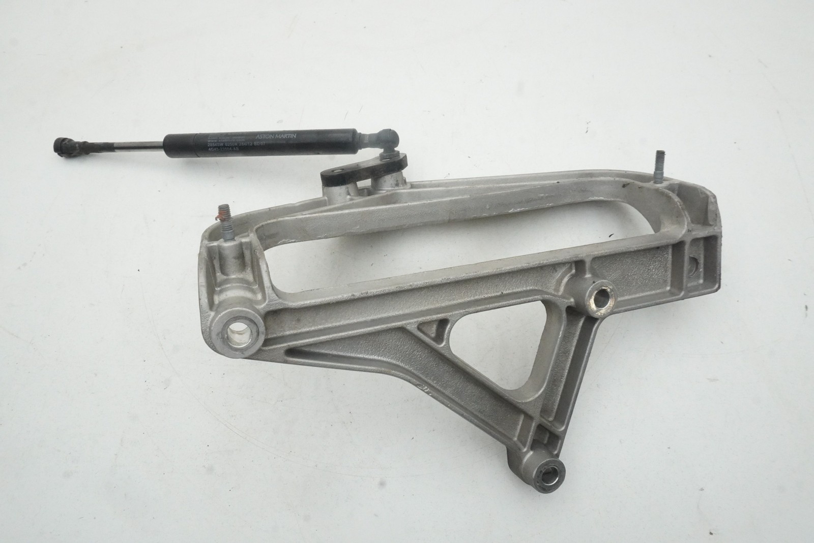 Front Left Engine Computer ECU Mount Bracket DG43-5341-AA Aston Martin DB9 13-17
