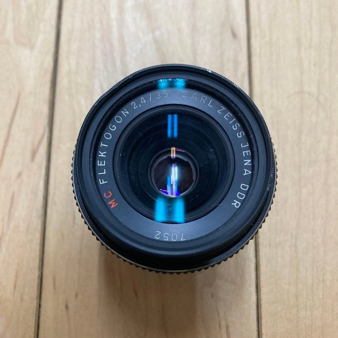Flektogon 35 for sale | eBay