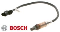 Bosch F00HL00454 Lambdasonde Lamdasonde FüR Opel