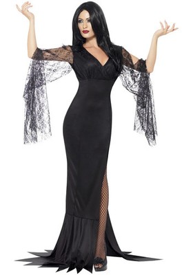 Immortal Soul Adult Costume
