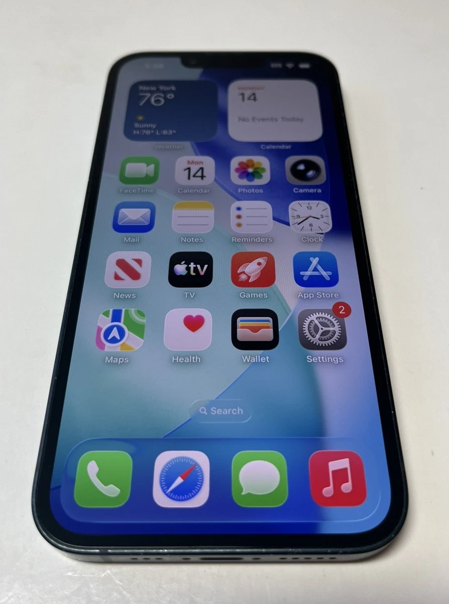 Apple iPhone 14 128GB | eBay