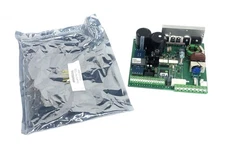 Red Elektronic Power Board For C820 Controller E308301 (72L13900007.PCB) NOS