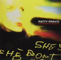 Vinile - Patty Pravo - Una Donna Da Sognare (Red Colored) - New Platform -D- Ne