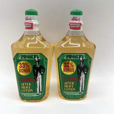 Clubman Pinaud After Shave Lotion 8 fl oz 2 Pack