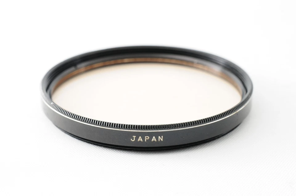 [Near MINT] Kenko Toshiba 55m Lens Filter Set CLOUD A20 Center focus JAPAN #75 - Image 4 of 4