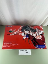 HORI Arcade Controller Touhou Real Arcade Pro Stick Reimu pour PS4 PS3 PC