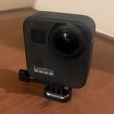 GoPro MAX 360 Action Camera